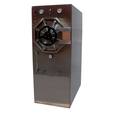 Equipo médico de esterilización - Autoclave de gabinete MC-T49