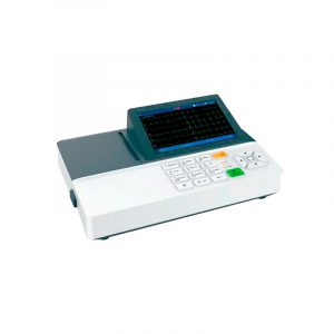 Electrocardiografo-Prz30