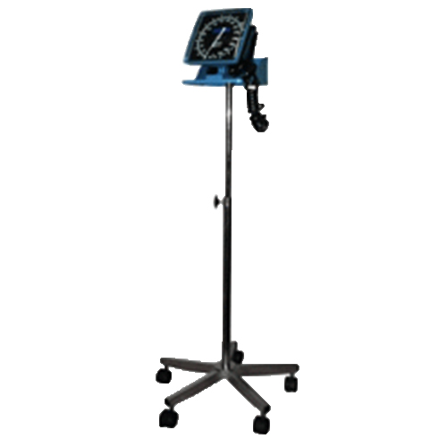 Kit Pedestal Con Estetoscopio BA600ER