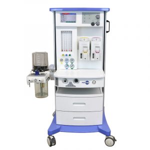 maquina de anestesia