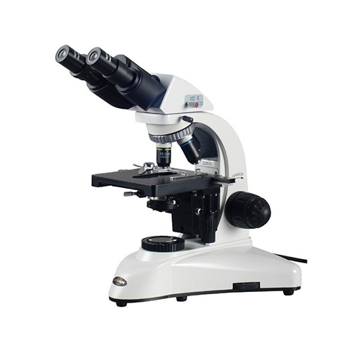 Microscopio Compuesto Binocular