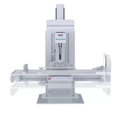 Rayos x digital multifuncional SLA-600